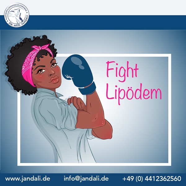 Fight lipödem2